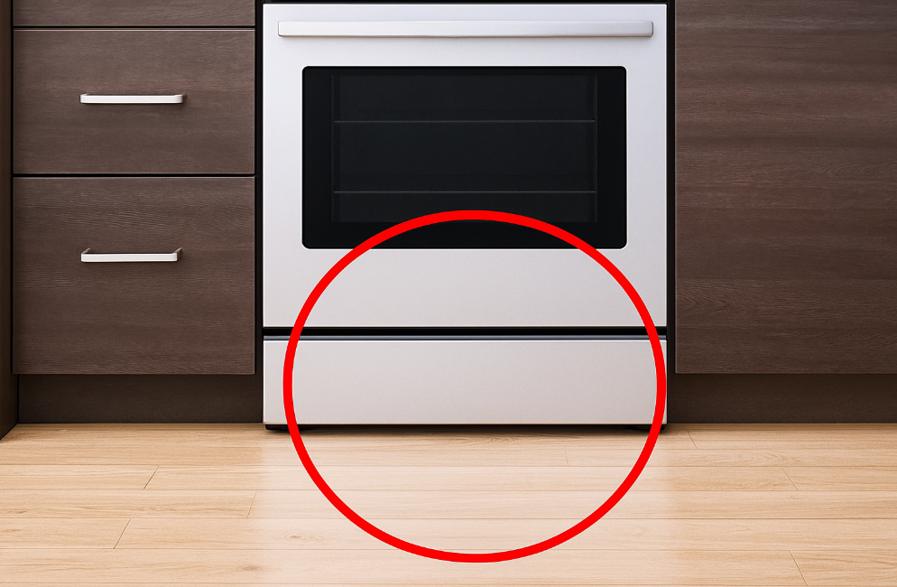 Oven, ovn