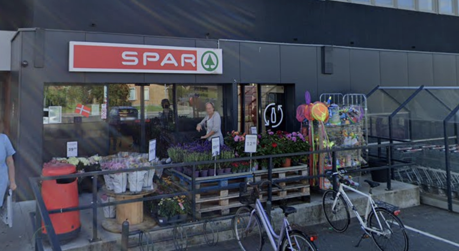 SPAR lancerer nyt initiativ: Her kan kunderne få det gratis