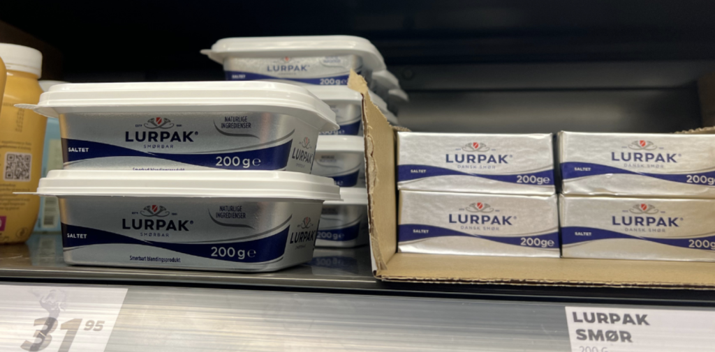 LURPAK