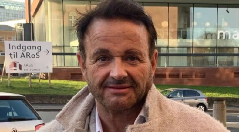 Dennis Knudsen