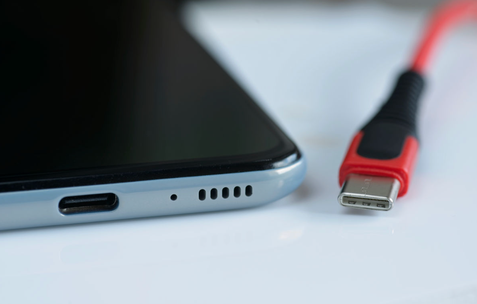 Mobil, oplader, phone charger