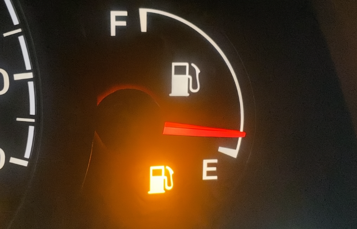 Benzin, Gasoline, Bil, Car