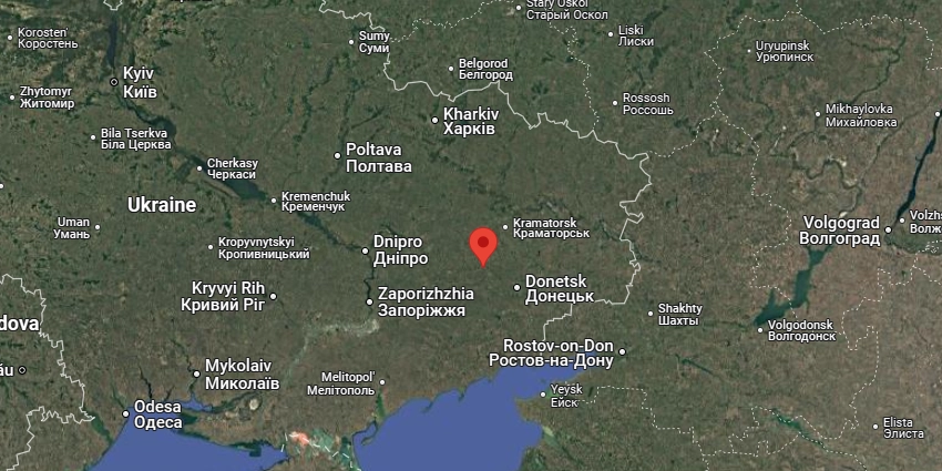 Pokrovsk