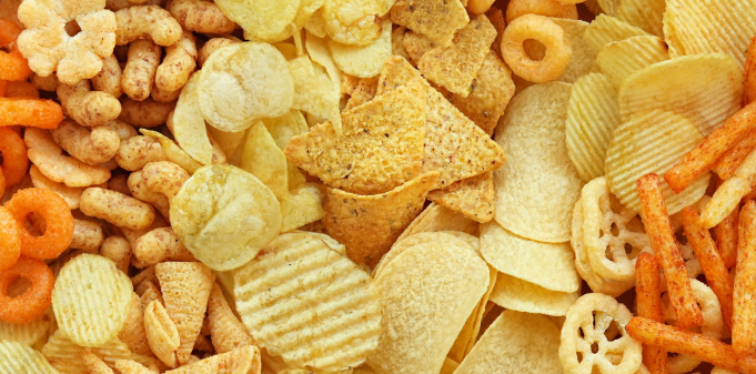Stor favorit i de danske stuer: Nu tilbagekaldes populære chips