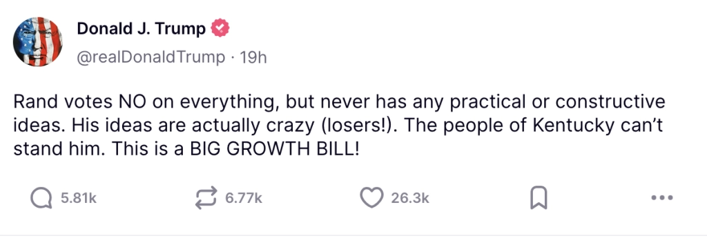 Truth Social