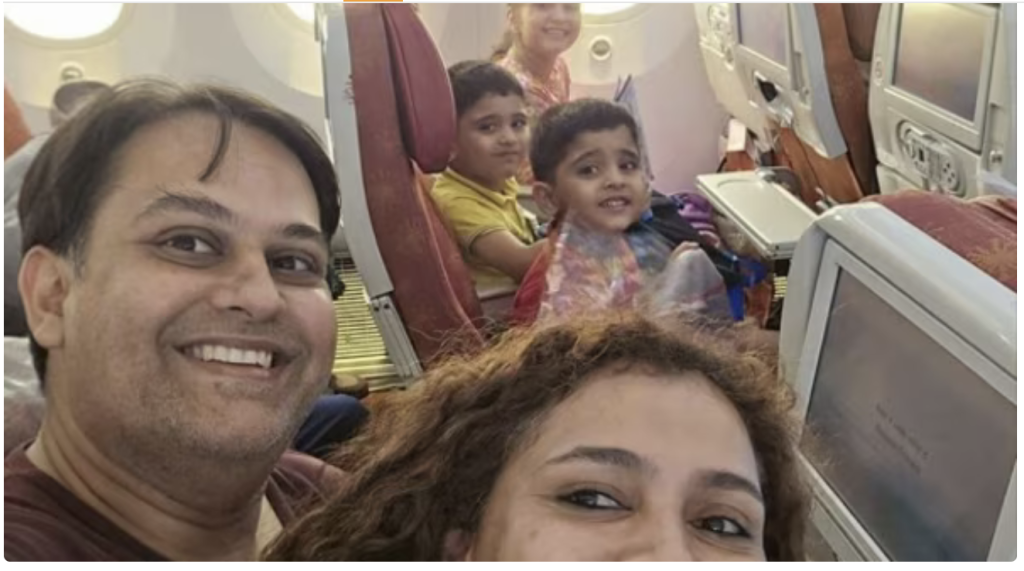 Air India
