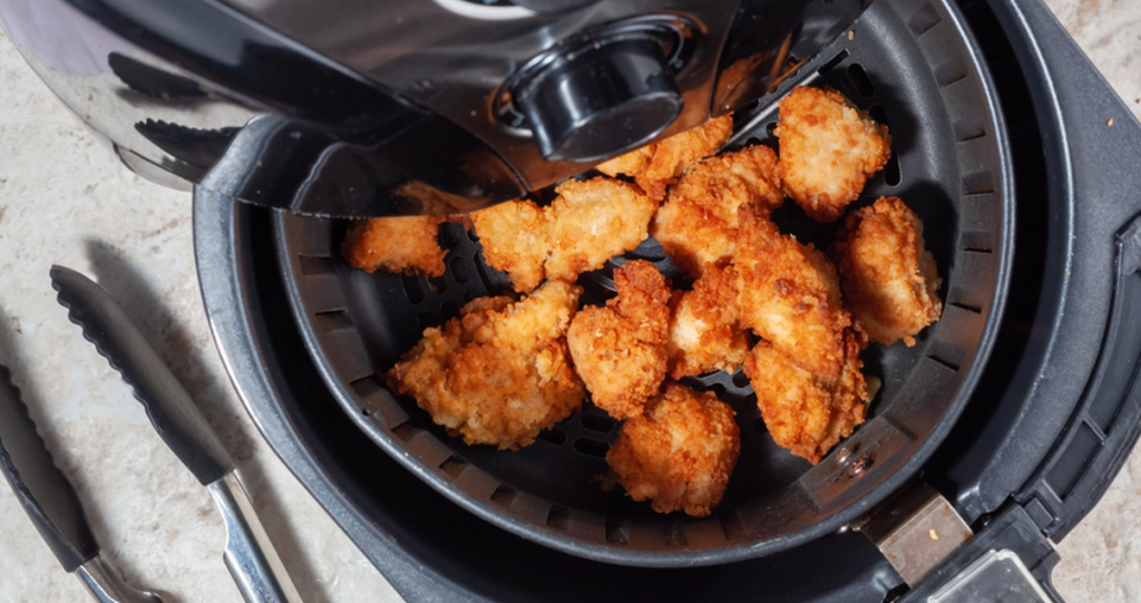 Airfryer
