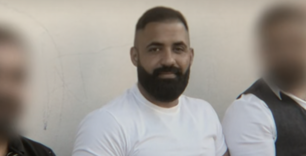 Ismail Abdo