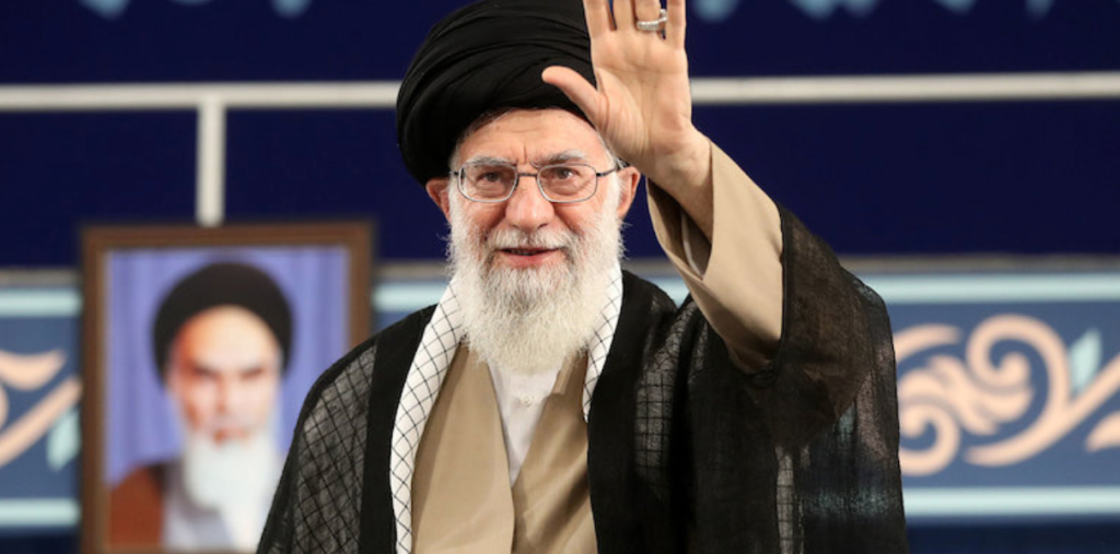 Ali Khamenei