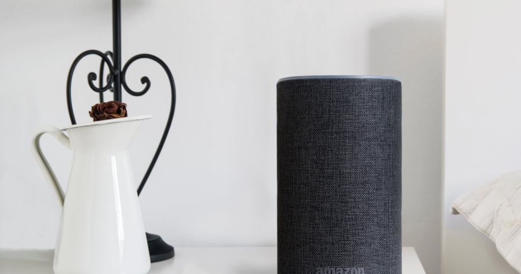 Alexa, högtalare