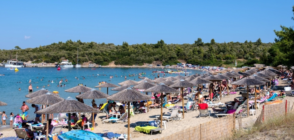 Strand, semester