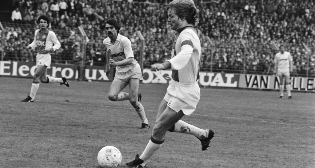Søren Lerby