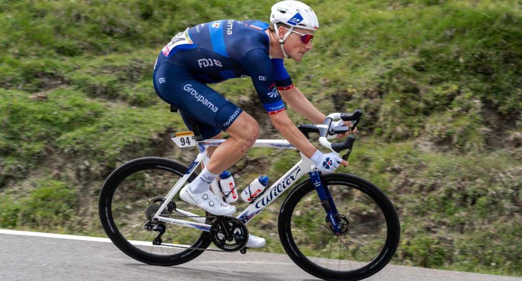 Stefan Küng