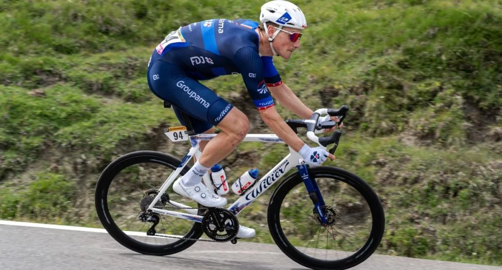 Stefan Küng