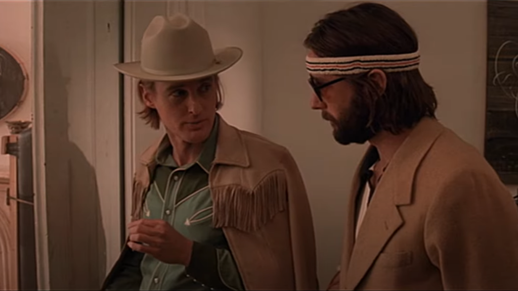 The Royal Tenenbaums