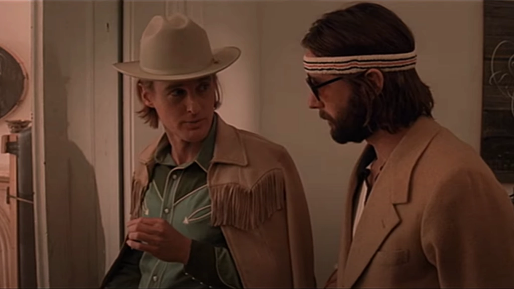 The Royal Tenenbaums