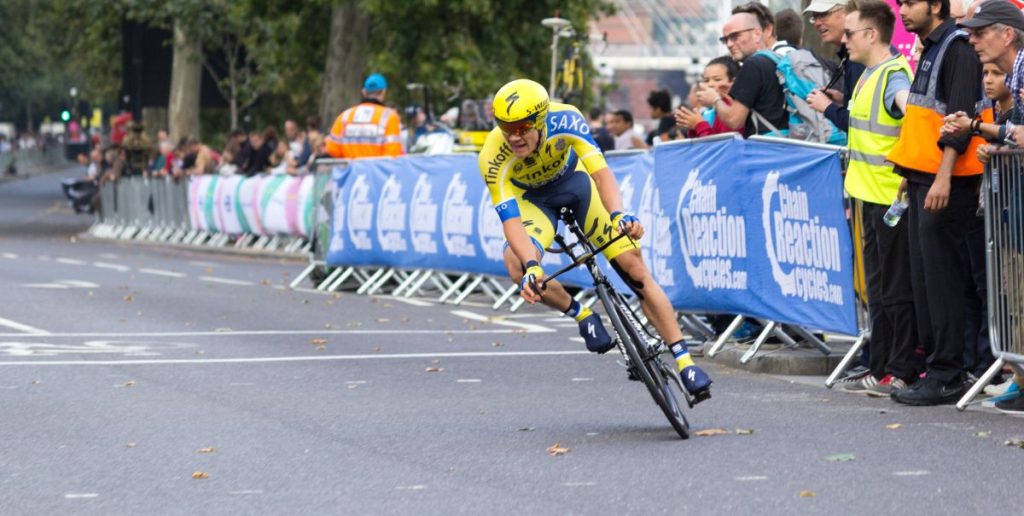 Tour De France udskiftet med Roskilde Festival