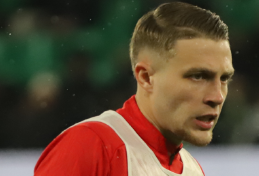 Bournemouth in £14.3m Deal