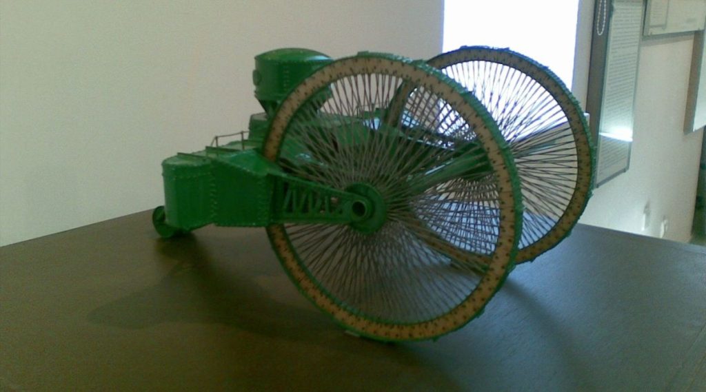 Tsar_tank_model