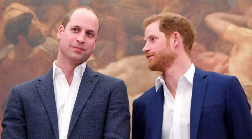 Prince William’s Friend Dies After Swallowing a Bee at Windsor Polo Match