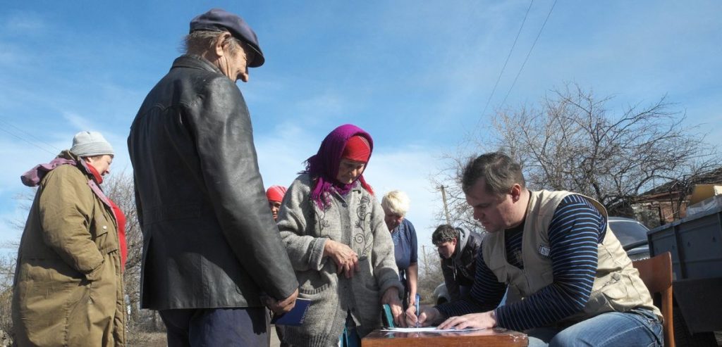 _Donetsk ukranian people
