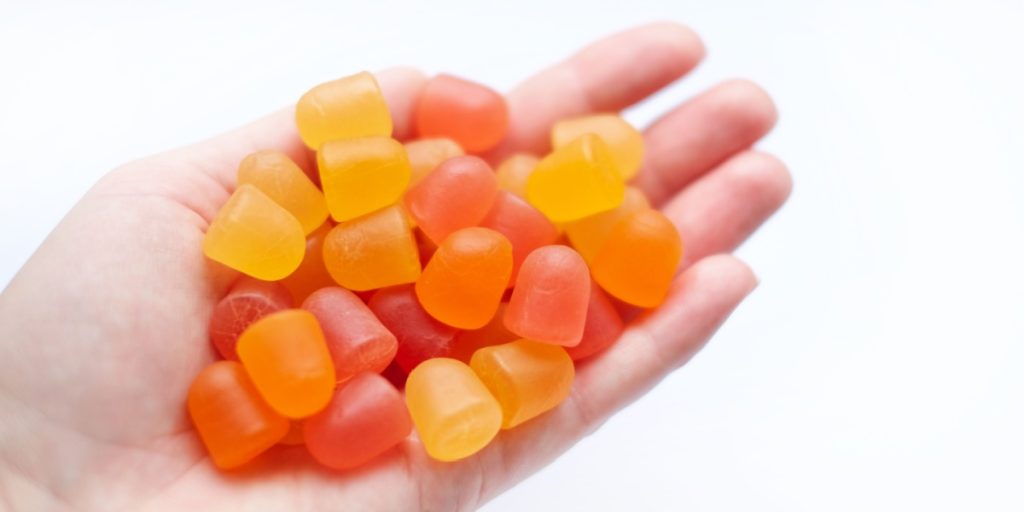 Vitamin B12 Gummies