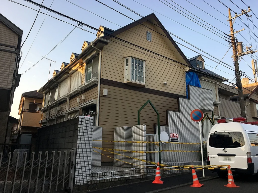 Japan Executes ‘Twitter Killer’ in First Use of Death Penalty Since 2022