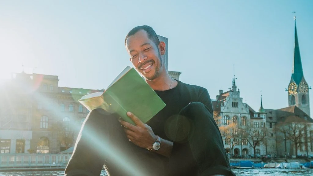 book