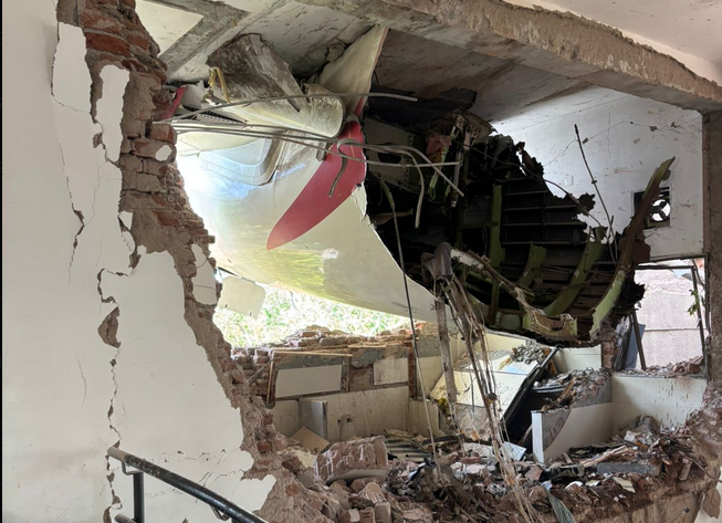 Inside the Air India Dreamliner Disaster: What You Need To Know