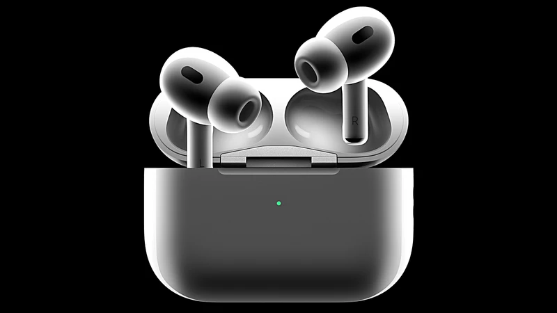 AirPods, AirPods Pro