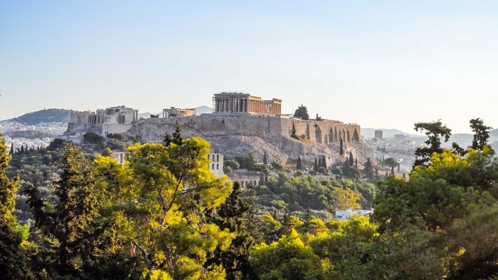 athens greece