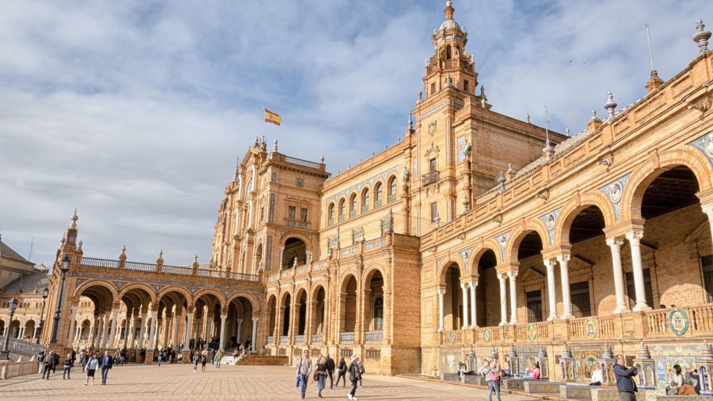 Seville