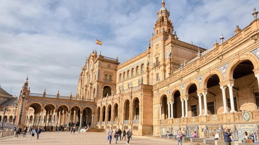 Seville