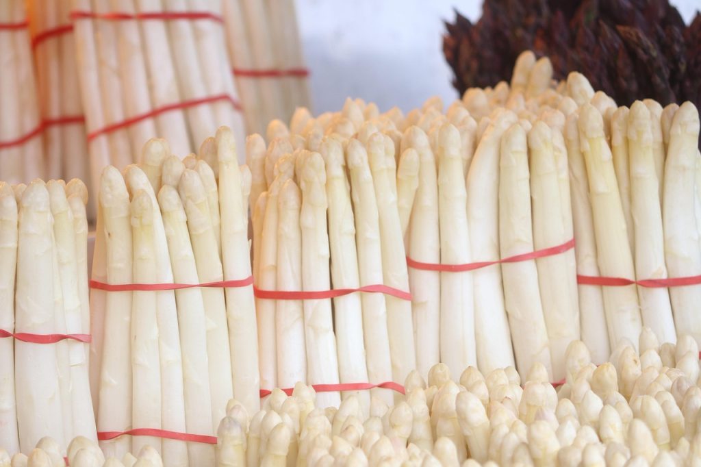 asparagus