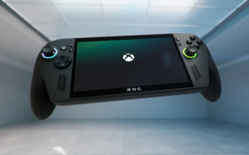 Xbox’ nye konsol er ubemærket blevet droppet: Microsoft vælger en anden strategi