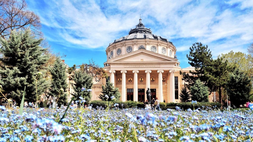 Top 5 European Capitals to Return To—and 3 to Avoid