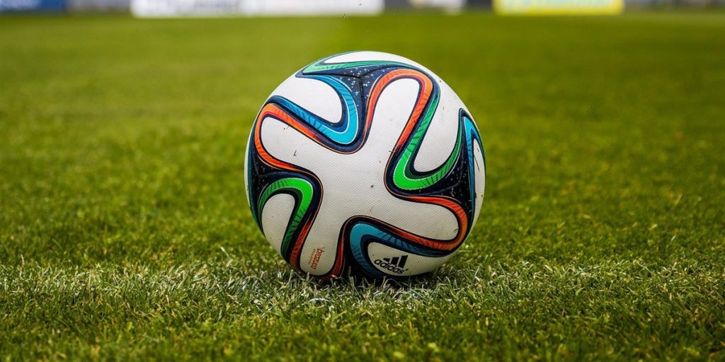 Fodbold, Football