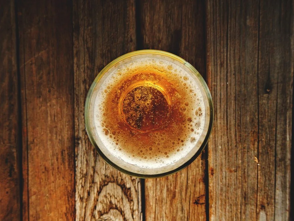 Beer, Bier, øl