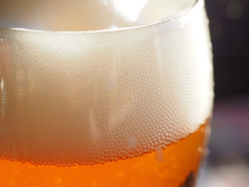 Beer, Bier, øl