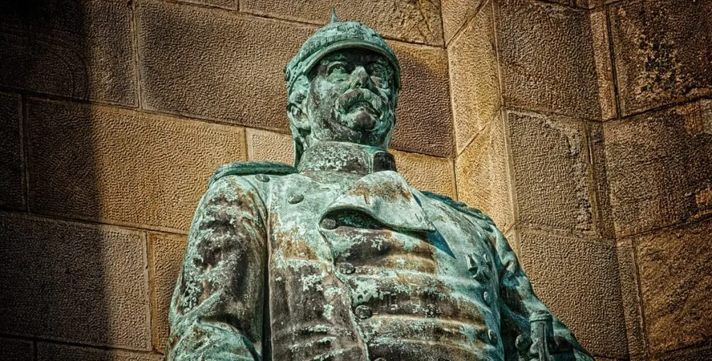 Otto von Bismarck