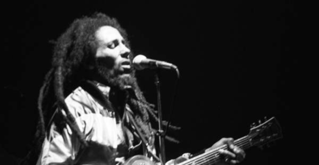 bobmarley