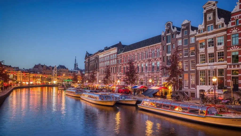 amsterdam