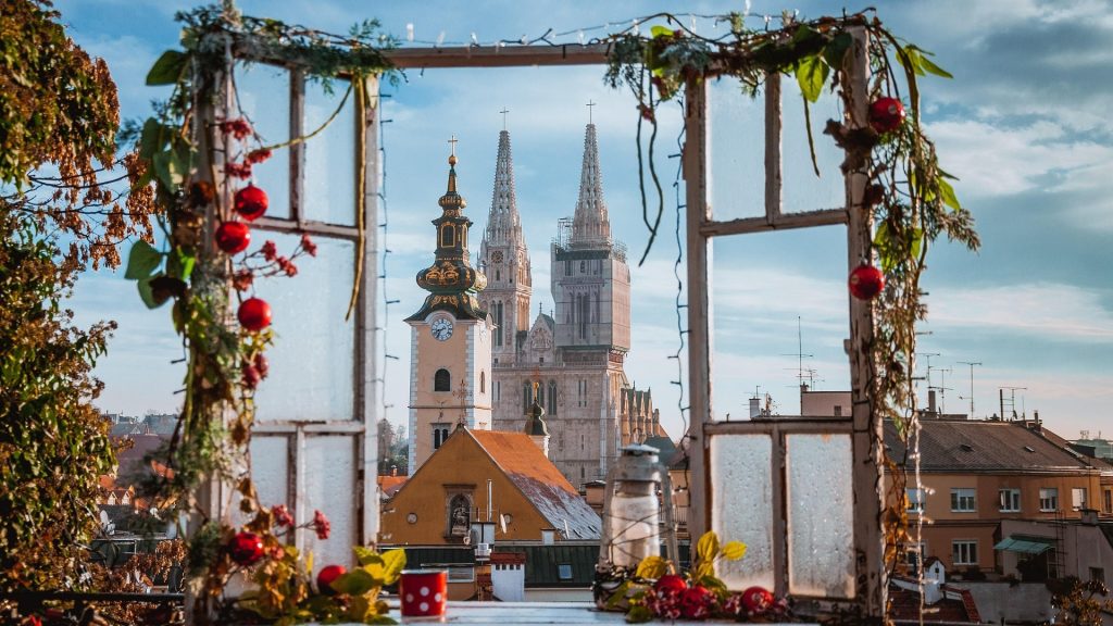 Zagreb