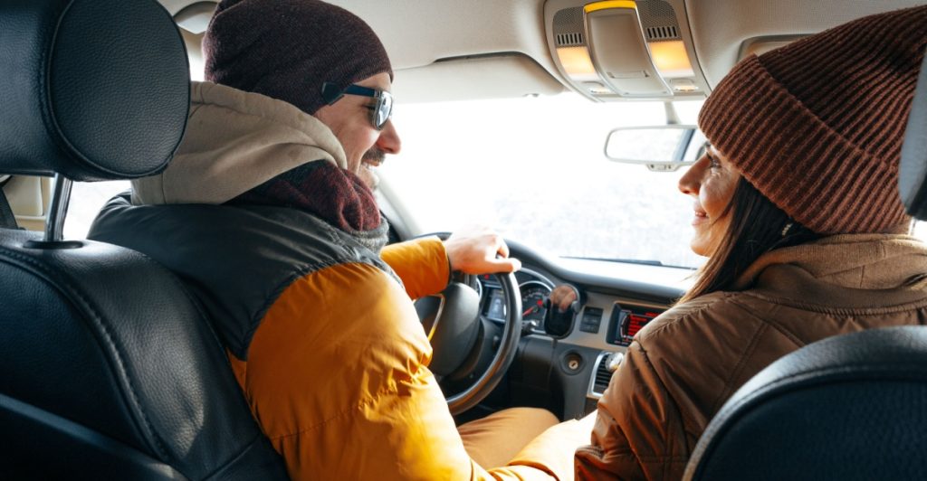 Try To Challenge Your Partner With This Couples Bucket List