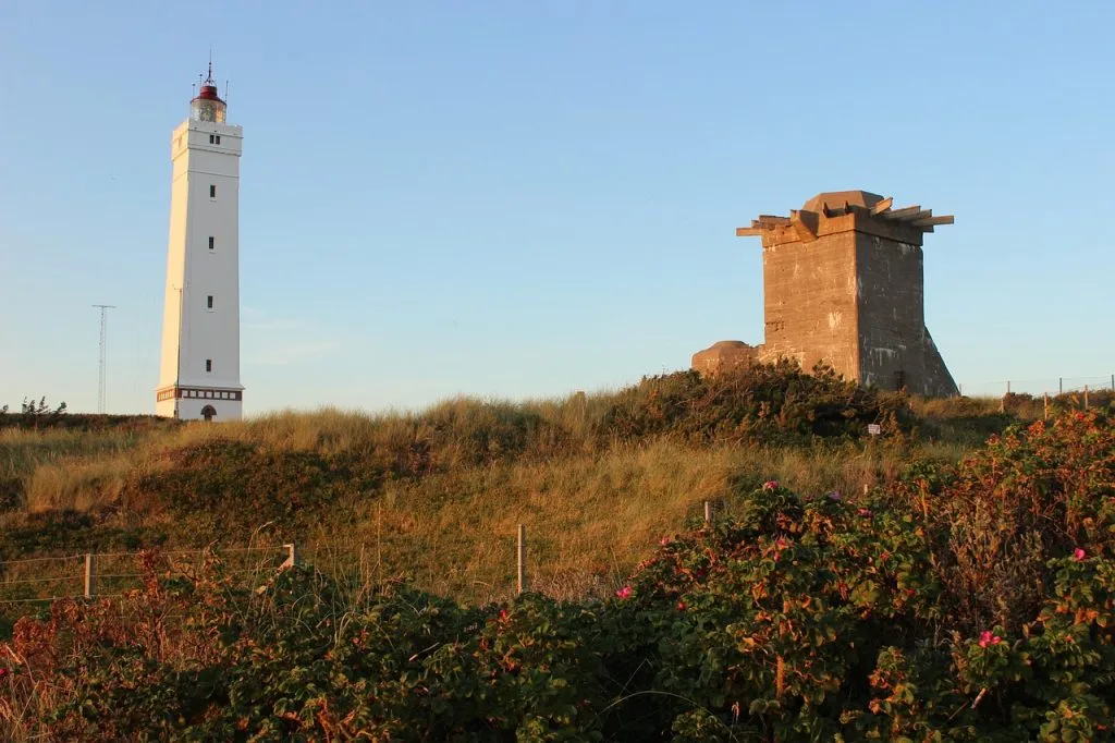 Bl&aring;vand