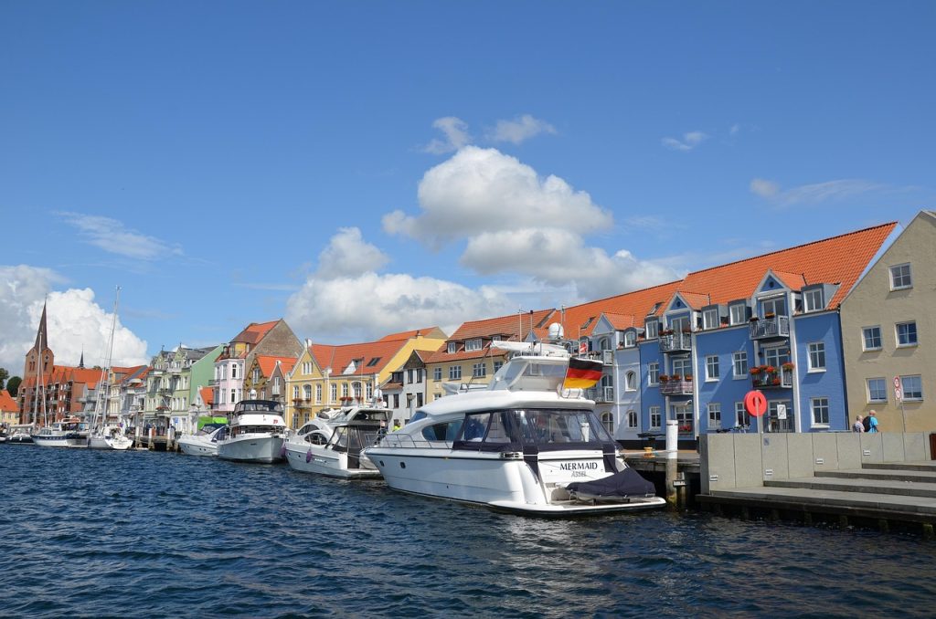 Sønderborg