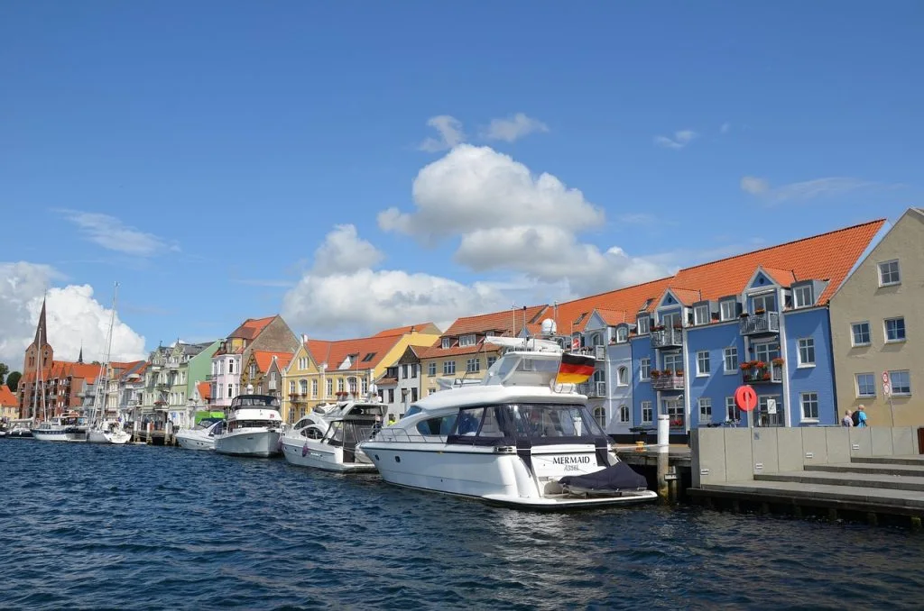 S&oslash;nderborg