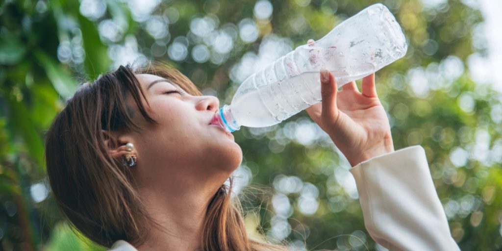 Stanley Cups, Hydration Myths, and How Much Water You Actually Need