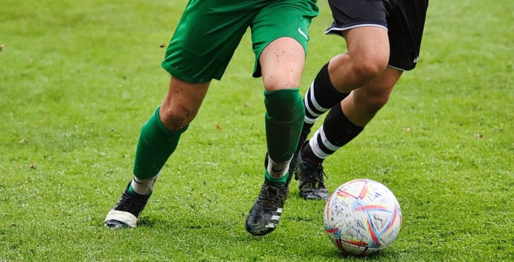 Fodbold, Football