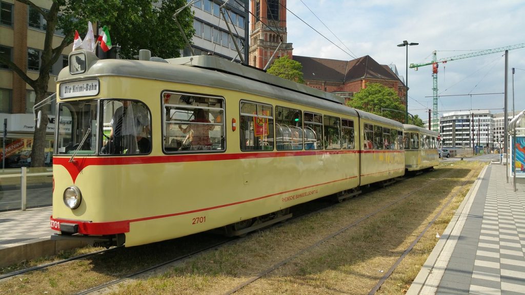 dusseldorf, germany, tyskland